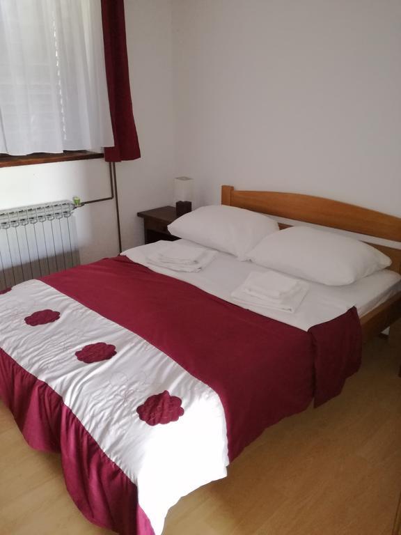 Guest accommodation Plavo oko Plitvička Jezera Extérieur photo