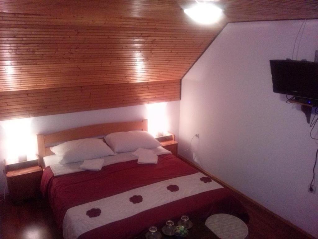Guest accommodation Plavo oko Plitvička Jezera Chambre photo